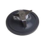 Bloc couteau cpl. - km282 / km285 / km286 / km287 - kw714232 - kenwood