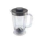 Kenwood - bol blender complet pour robot multifonction, compatible fdm30 / fdm31 - as00004682