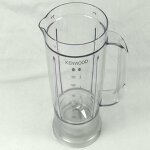 Kenwood - bol blender (kw714293) robot mnager