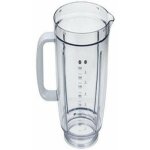 Kenwood - bol blender / mixeur nu en acrylique 1, 5l (sans couvercle ni embase) (kw681177) robot m�nager ...