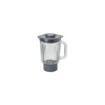 Kenwood - bol blender verre - at283 km282 / 85 / 86 / 87 - aw20010047 -