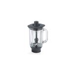 Kenwood - bol mixer thermoresist nouvelle version chef / major / cooking chef (aw22000002)