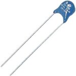 Condensateur cramique pour robot multifonction kenwood kw338421