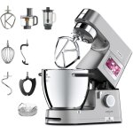 Kenwood cooking chef xl 6, 7 l argent