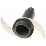 Couteau du mini - hachoir