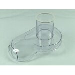Couvercle de lid centrifugeuse extracteur je680 0wje680 - kenwood