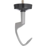 Crochet ptrisseur en aluminium pour robots de cuisine kenwood xl - aw20011059