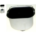 Cuve hauteur 168mm pour machine à pain kenwood kw715072 Cuve hauteur 168mm pour machine à pain kenwood kw715072