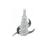 Kenwood - ensemble couteau hachoir ch550 - kw707672