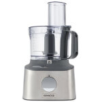 Kenwood fdm313ss multipro compact robot culinaire gris / acier inoxydable