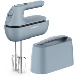 Kenwood go hmp40. 000gy batteur gris 350 w 5 vitesses