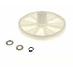 Kenwood - grande poulie kw650740 - hachoir