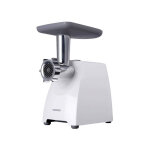 Kenwood - hachoir a viande mg360 - 1400 w - blanc / gris