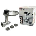 Kenwood - kax950me ex a950 - hachoir complet noir (aw20011012) robot m�nager lg