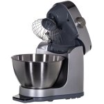 Kenwood khc29a. x0si robot culinaire gris 4. 3 l 1000 w