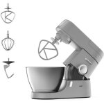 Kenwood - kvc3100s robot patissier chef - inox