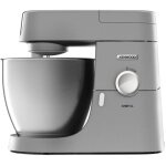 Kenwood - kvl4110s robot patissier chef xl - inox