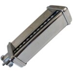 Kenwood - laminoir � p�tes fettuccine pour robot multifonction aw20011031