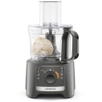 Kenwood - multi pro processeur de cuisine compact fdp31. 360gy multifonctionnel 800w