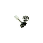 Kenwood - pied presse pur�e en m�tal pour fouet electrique kw715649