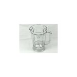 R�cipient pour blender avec lame, base de robot multipro fpp fpp220 fpp230 - kenwood