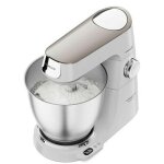 Kenwood - robot de cuisine kvl 65. 001 1200 watts blanc