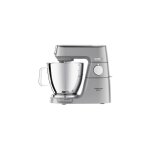 Kenwood - robot de cuisine titanium chef baker xl, contenance 7 et 5 litres