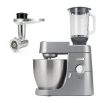 Kenwood robot culinaire kenwood ken5011423191546