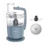 Kenwood - mini robot multifonction fdp22. 000gy