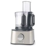Kenwood - robot multifonctions - multipro compact - fdm307ss
