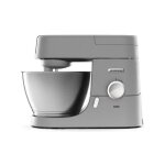 Kenwood - robot ptissier chef kvc3100s - bol inox 4, 6 l - ptrin, fouet et batteur inclus - 1000 w