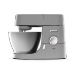 Kenwood - robot patissier chef kvc3110s - gris argente - 1000 w