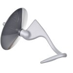 Kenwood - robot patissier chef kvc3110s - gris argente - 1000 w