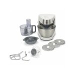 Kenwood - robot pâtissier compact prospero + khc29. e0wh - kit pâtisserie, bol multifonction et presse ... Kenwood - robot pâtissier compact prospero + khc29. e0wh - kit pâtisserie, bol multifonction et presse ...