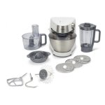 Kenwood - robot ptissier khc291h0wh