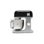 Kenwood - robot patissier kmx750bk - 1000 w - 5 l - noir