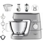 Kenwood - kvc85. 314. si robot p�tissier 5 l argent