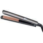 Keratin protect s8598 plancha de pelo cermica con aceite de almendras - remington