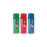 Kerbl - spray de marquage spécial bovins et porcins couleur rouge - x contenance 400 ml Kerbl - spray de marquage spécial bovins et porcins couleur rouge - x contenance 400 ml