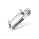 Kern sohn - kern - dynamom�tre � poign�e map, port�e 130 kg lecture 100 g avec 4 modes de mesure - map130k1 ...