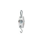 Kern - dynamomtre porte max. 50 kg lecture 20 g - hcb50k20