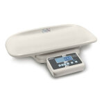 Kern sohn - kern - pse - bb mbc, porte max. 20 kg lecture 10 g avec piles 6x1. 5 v aa - mbc 20k10em ...