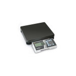 Kern sohn - kern - p�se - personne mps, port�e max. 200 kg lecture 100 g (sans colonne) - mps 200k100m ...
