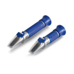 Kern - r�fractom�tre manuel analogique eg - 50 - 0 / pg - 50 - 0 / cw - 40 - 0 / bf 1, 1 - 1, 4 / u 30 ...