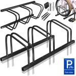 Supports  vlos pour panneau de parking inclus supports multiples avec 37cm d'cart entre les roues ...