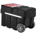 237787 servante d'atelier couleur: noir q179312 - keter
