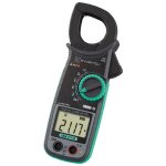 Kyoritsu - kew - 2117r pince amp�rem�trique num�rique cat iv 300 v, cat iii 600 v x847351
