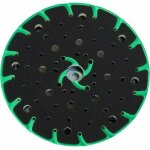 150 mm avec aspiration de poussire de raccordement m8 remplacement du festool plateau ponceuse, compatible ...