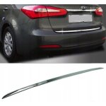 Kia rio iii 3 berline bande chrom�e hayon chrom�