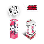 Veilleuse projecteur - disney minnie - 19 cm